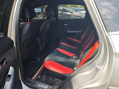Haval Chitu (Red Rabbit)