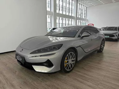 Denza Z9GT