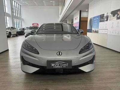 Denza Z9GT