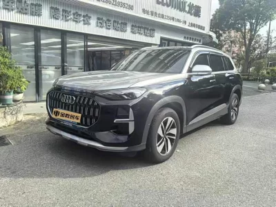 Audi Q6