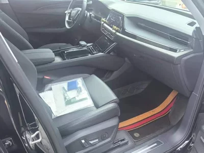 Audi Q6