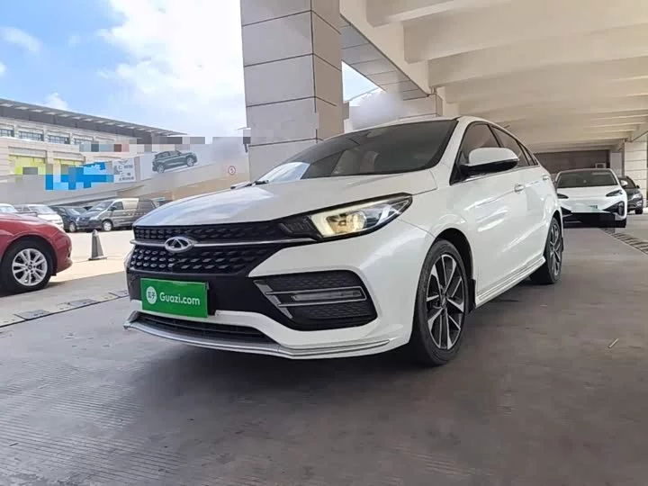 Chery Arrizo GX