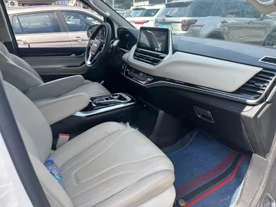 Maxus G20