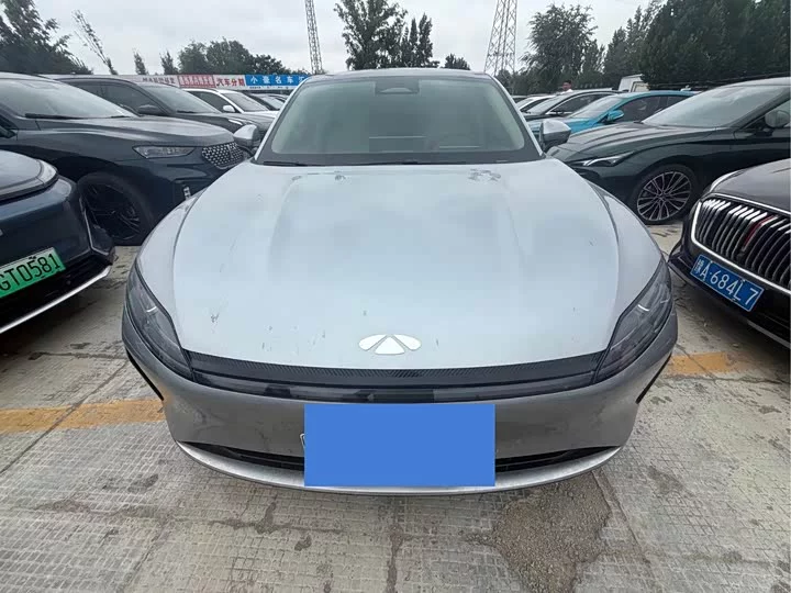 Chery Fengyun A9L