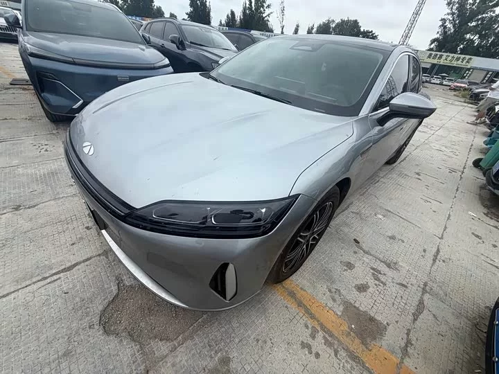 Chery Fengyun A9L