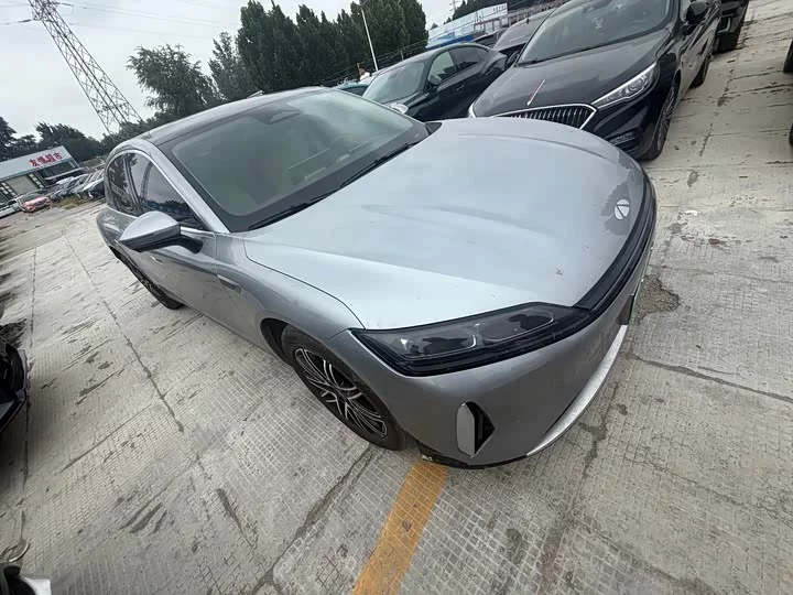 Chery Fengyun A9L