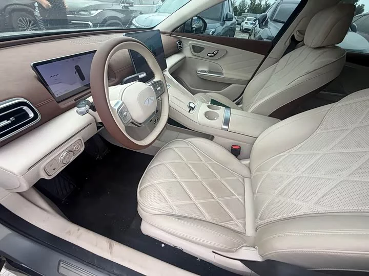 Chery Fengyun A9L