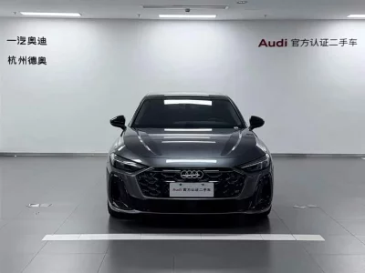 Audi A5L