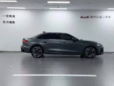 Audi A5L
