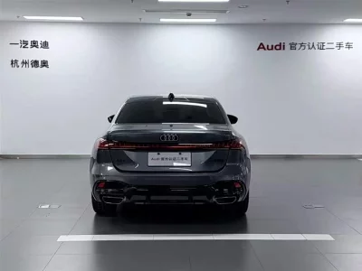 Audi A5L