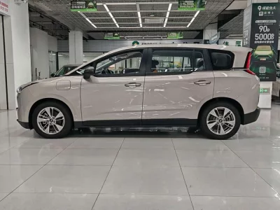 FAW Besturn NAT