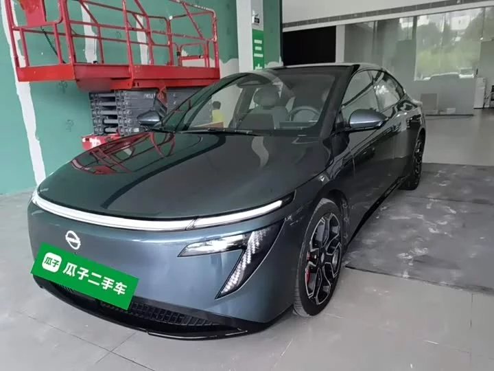Nissan N7