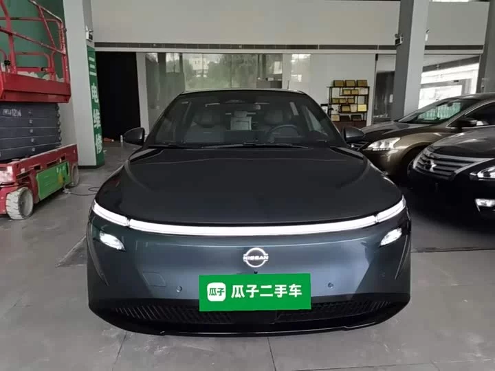 Nissan N7