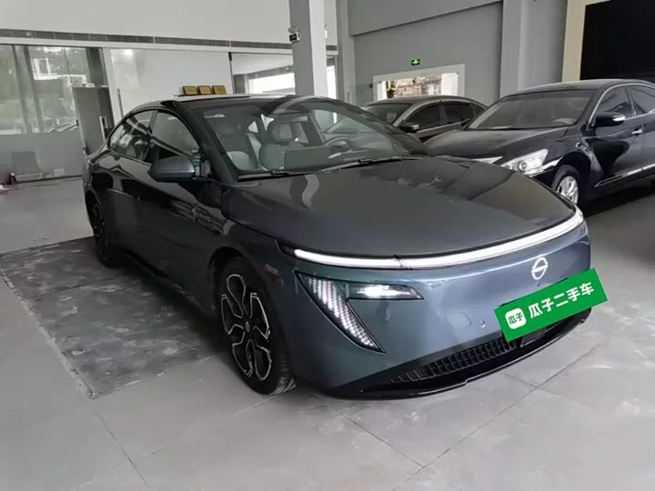 Nissan N7
