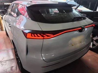 Changan UNI-Z PHEV