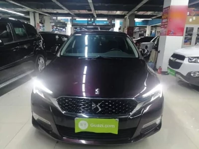 DS 5LS