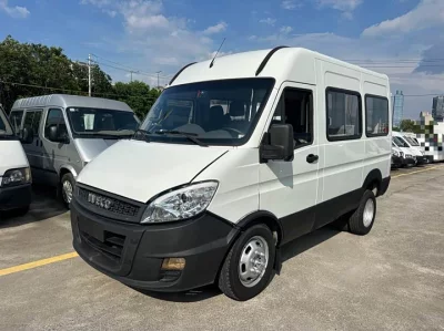 Iveco Bodi