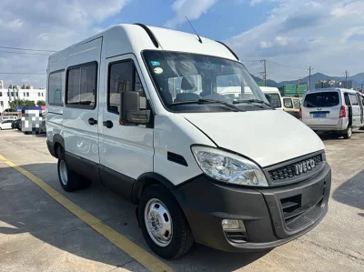 Iveco Bodi