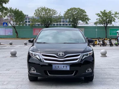 Toyota Venza
