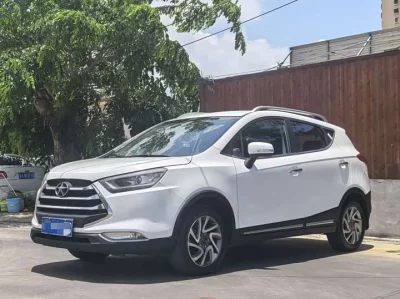 Jiangxi Ruifeng S3