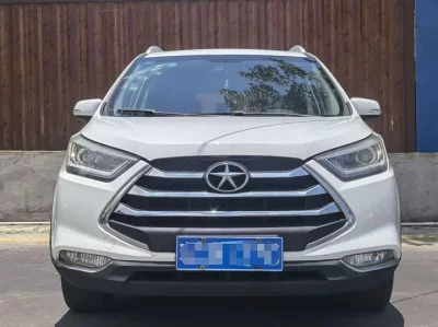 Jiangxi Ruifeng S3