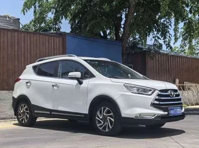 Jiangxi Ruifeng S3