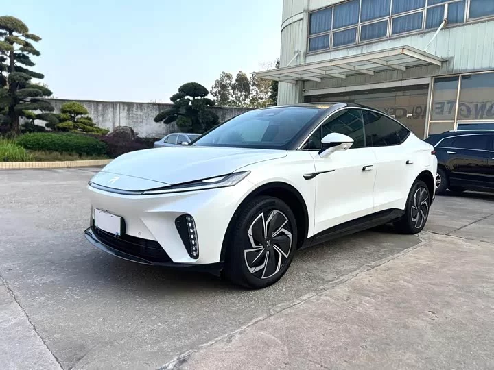 Roewe Feifan R7