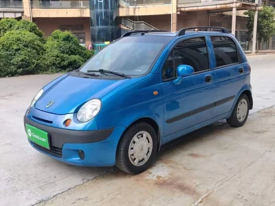 Baojun Lechi