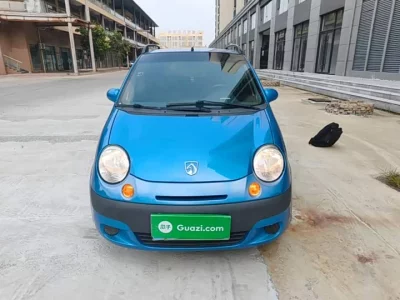 Baojun Lechi