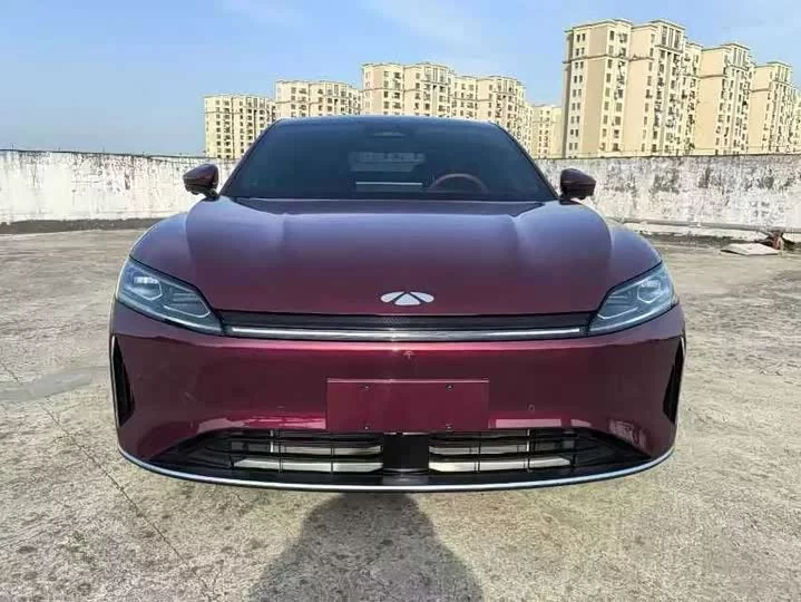 Chery Fengyun A9L