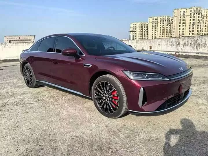 Chery Fengyun A9L