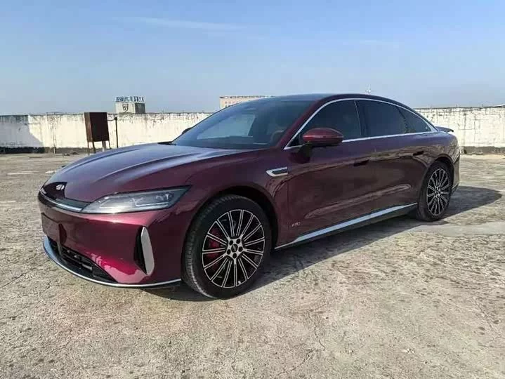Chery Fengyun A9L