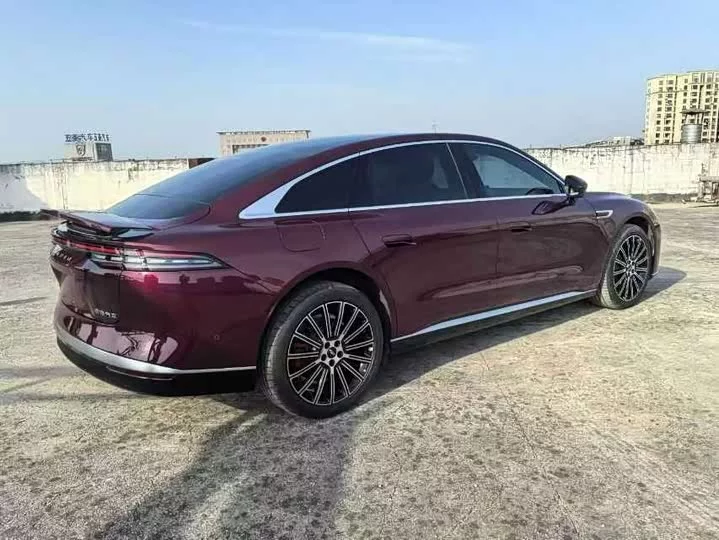 Chery Fengyun A9L