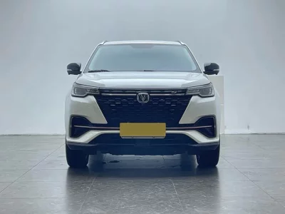 Changan CS55PLUS
