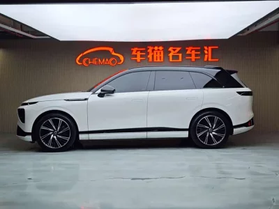 XPeng G9