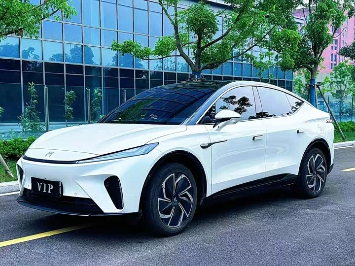 Roewe Feifan R7