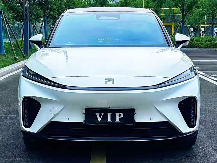 Roewe Feifan R7