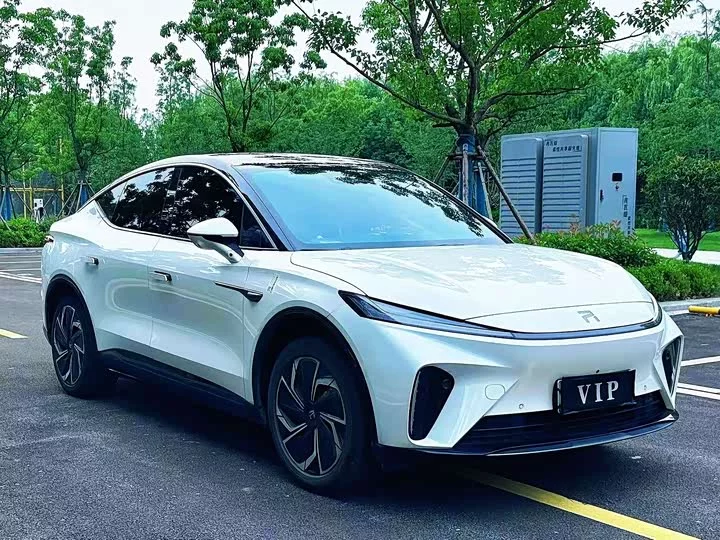 Roewe Feifan R7