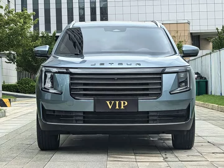 Jetour X70L