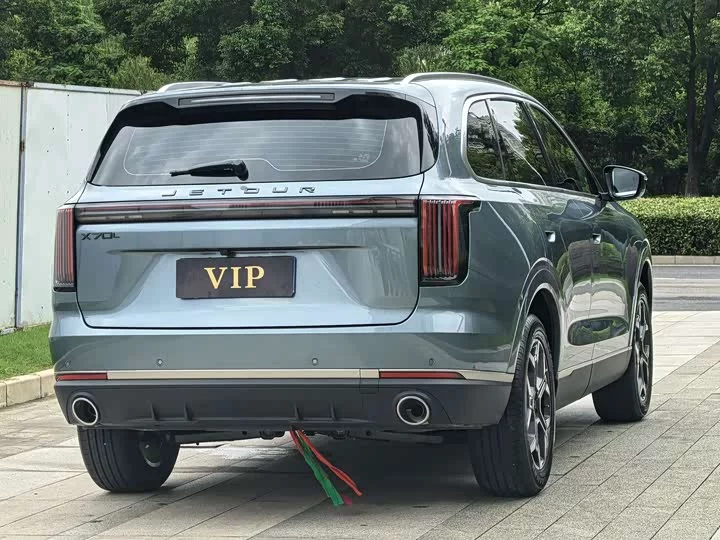 Jetour X70L