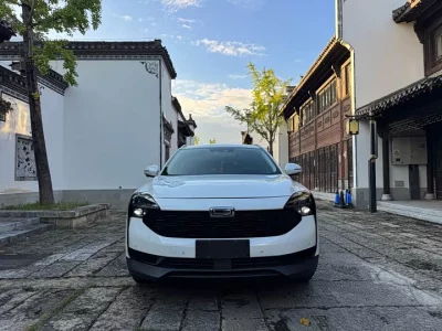 Qoros 7