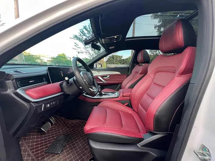 Jetour X70 PLUS