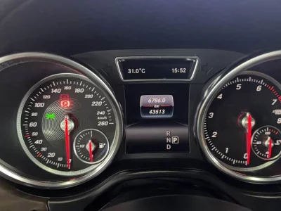 BAIC BJ90