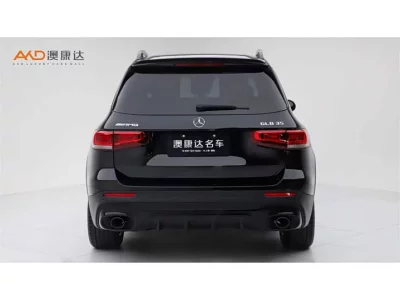 Mercedes-Benz GLB AMG