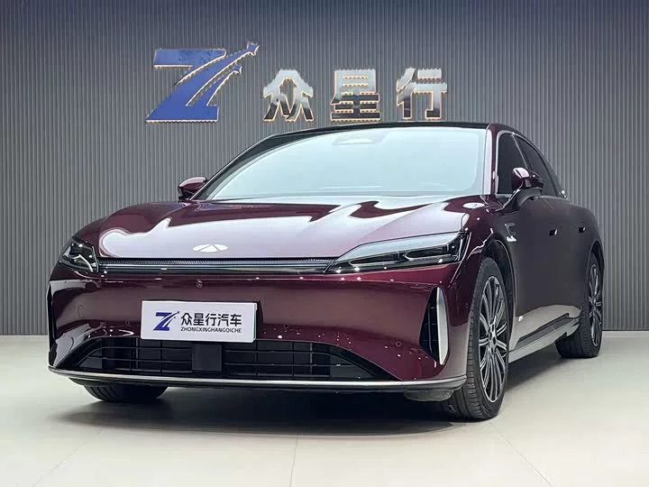Chery Fengyun A9L