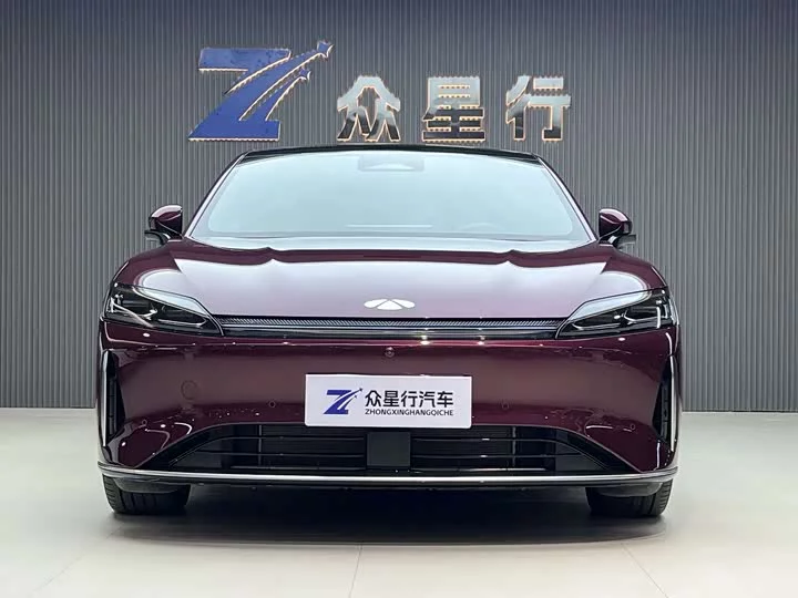 Chery Fengyun A9L
