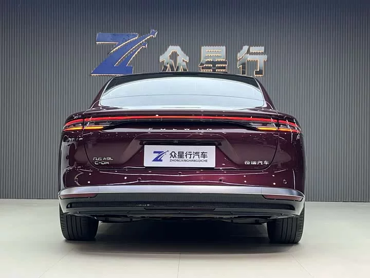 Chery Fengyun A9L