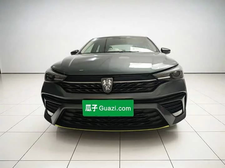 Roewe i5