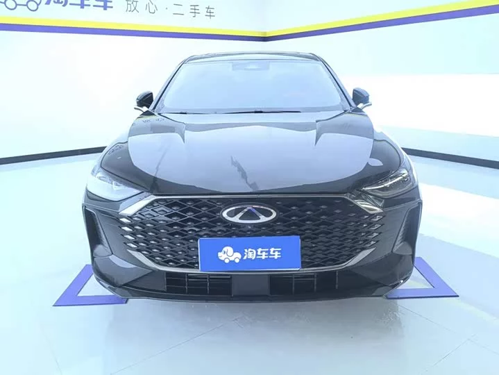 Chery Arrizo 8 PRO