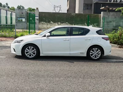 Lexus CT